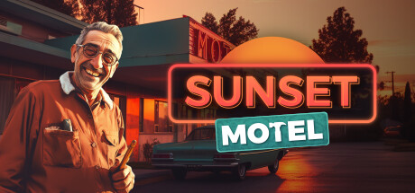 日落汽车旅馆/ Sunset Motel v1.0.18 免安装中文版-OG资源站