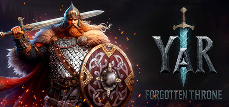 YAR：被遗忘的王座/ YAR Forgotten Throne   Build.22638180  免安装中文版-OG资源站