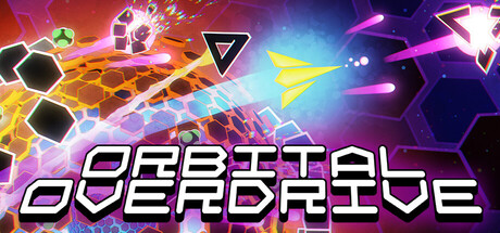 轨道超速/Orbital Overdrive Build.22367711 免安装中文版-OG资源站