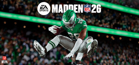 麦登橄榄球26-虚拟机版 /Madden NFL 26   Build.22320261_更新修复补丁   免安装英文版-OG资源站