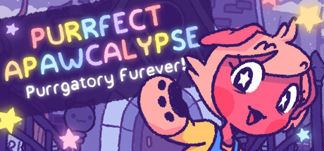 完美末日:永恒炼狱/Purrfect Apawcalypse Purrgatory Furever Build.23117775 免安装中文版-OG资源站