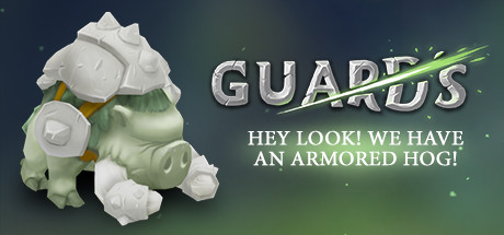 除暴守卫 /GUARDS! /单机+联机   Build.13759846  免安装中文版-OG资源站