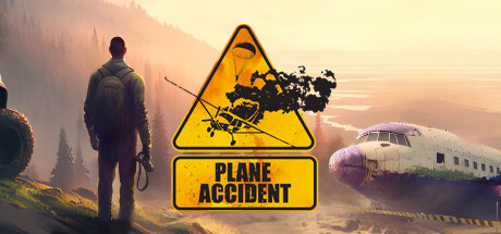 飞机失事模拟器/Plane Accident Build.17655277 免安装中文版-OG资源站