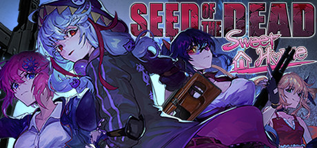 死亡之种2：甜蜜家园 /Seed of the Dead: Sweet Home   v2.103   全DLC   免安装中文版-OG资源站