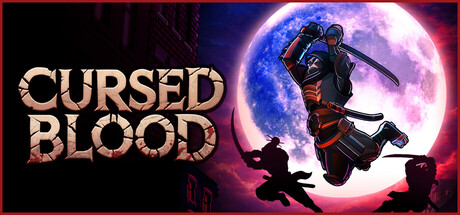 诅咒之血 /Cursed Blood  Build.22618323   免安装中文版-OG资源站