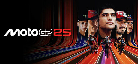 世界摩托大奖赛25 /MotoGP 25 /单机+联机    v20260309    免安装中文版-OG资源站