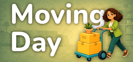 搬家日/Moving Day Make It Home    v1.1.0    免安装中文版-OG资源站