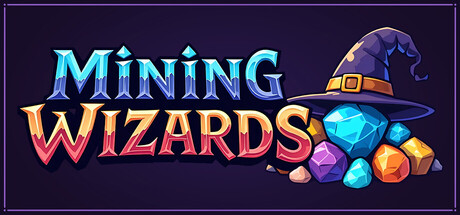 采矿法师/Mining Wizards v1.0.1.2 免安装中文版-OG资源站