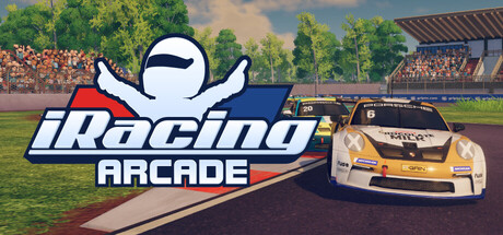 iRacing街机版 /iRacing Arcade/单机+联机 Build.22609807 免安装中文版-OG资源站