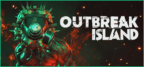 疫区岛/ Outbreak Island    v20260508   免安装英文版-OG资源站