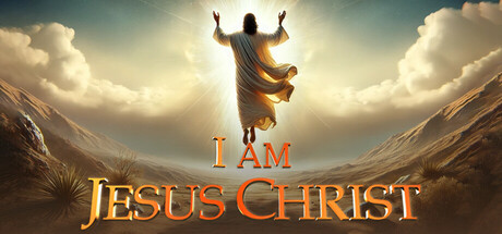 我是耶稣基督/I am Jesus Christ v1.1.9 免安装中文版-OG资源站