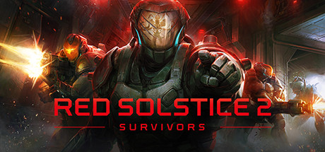 红至日2:幸存者/Red Solstice 2: Survivors /单机+联机 v3.17 全DLC 送修改器 免安装中文版-OG资源站