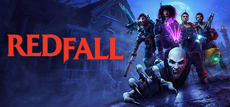 红霞岛-虚拟机版 /Redfall Build.14381250 免安装中文版-OG资源站