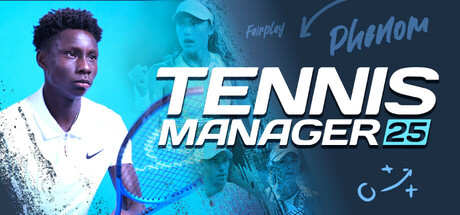 网球经理25 /Tennis Manager 25   Build.21543586   免安装中文版-OG资源站