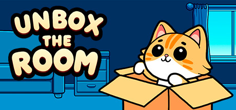 拆箱房间/Unbox the Room Build.22466228 免安装中文版-OG资源站