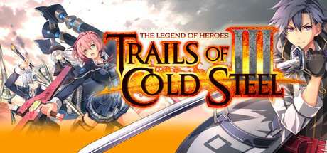 英雄传说:闪之轨迹3改高清版/The Legend of Heroes Trails of Cold Steel III v20210325 送修改器 免安装中文版-OG资源站