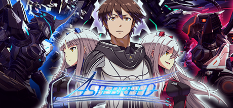 阿斯塔布里德:终极版 /Astebreed: Definitive Edition v3.03 免安装中文版-OG资源站