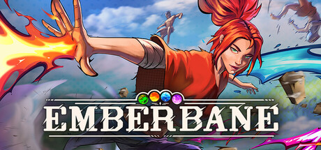 余烬祸根 /Emberbane   Build.22624065  免安装中文版-OG资源站