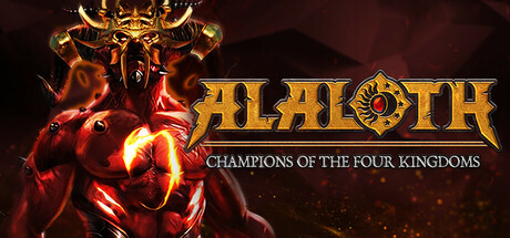 阿拉洛斯:四国战士 /Alaloth: Champions of The Four Kingdoms v20260310 免安装中文版-OG资源站
