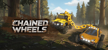 链轮Chained Wheels/ 单机+联机 Build.22575418 免安装中文版-OG资源站