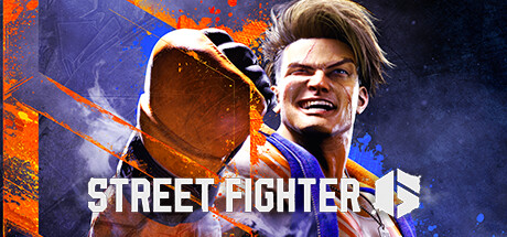 街头霸王6-虚拟机版/ Street Fighter 6   v2.0201.000（Build.22577077）免安装中文版-OG资源站