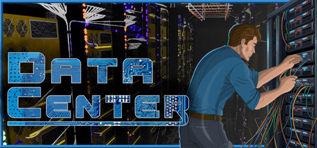 数据中心/Data Center v1.0.40 免安装中文版-OG资源站