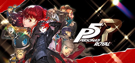 女神异闻录5：皇家版-虚拟机版 / Persona 5 Royal/ PC+手机双端    v1.04|Build.15515071  免安装中文版-OG资源站
