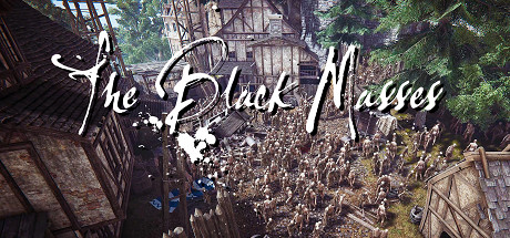 黑暗众生/The Black Masses v1.01 免安装中文版-OG资源站