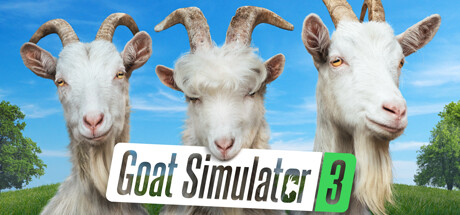模拟山羊3/ Goat Simulator 3 / 单机+联机/ PC+手机双端 v1.2.1.0 全DLC 含重制版 免安装中文版-OG资源站
