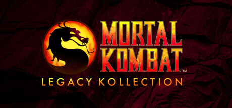 真人快打:遗产合集/ Mortal Kombat Legacy Kollection/ 单机+联机 v20260428 免安装英文版-OG资源站