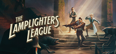 灯塔守护者联盟 |燃灯者联盟:豪华版 /The Lamplighters League v1.3.1.67360 免安装中文版-OG资源站