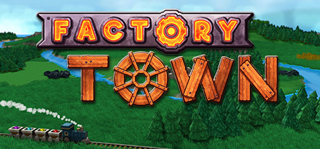 工厂小镇|工业小镇 /Factory Town v2.2.10 免安装中文版-OG资源站