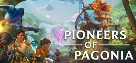 帕格尼物语/ Pioneers of Pagonia/ 单机+联机   v1.2.2  免安装中文版-OG资源站