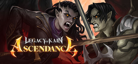 凯恩的遗产:崛起 /Legacy of Kain Ascendance Build.22506874 免安装中文版-OG资源站