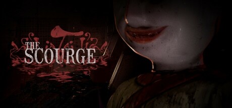 灾殃/The Scourge   v1.0正式版   免安装中文版-OG资源站