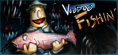 巫毒钓鱼/Voodoo Fishin’    Build.22585386    免安装中文版-OG资源站