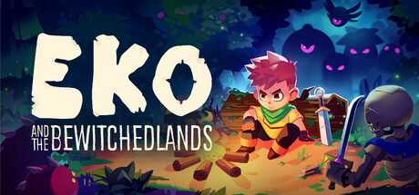 Eko与被诅咒之地/Eko and the Bewitched Lands Build.23157642 免安装中文版-OG资源站