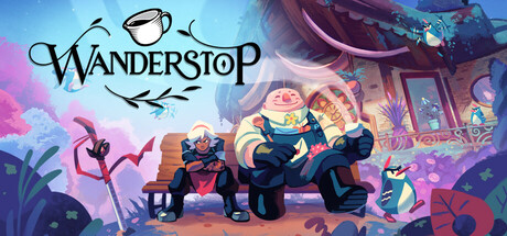 漫游驿站/Wanderstop   v15493   免安装中文版-OG资源站