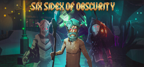 六面幽暗/Six Sides of Obscurity 免安装中文版-OG资源站
