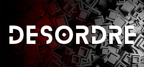 DESORDRE:益智游戏冒险/DESORDRE : A Puzzle Game Adventure 免安装中文版-OG资源站