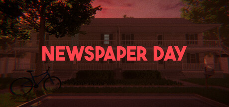 报纸日 /Newspaper Day   v1.0.0   免安装中文版-OG资源站