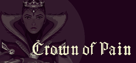 苦痛之冠 /Crown of Pain v1.0.4 免安装中文版-OG资源站