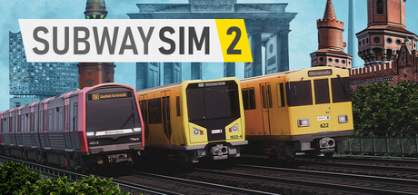 地铁模拟2 / SubwaySim 2    v20260507   全DLC   免安装中文版-OG资源站