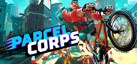 包裹军团 /Parcel Corps   v20241005  免安装中文版-OG资源站