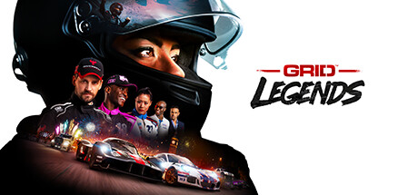 超级房车赛:传奇-虚拟机版 /GRID Legends v6.2.80.660 免安装中文版-OG资源站