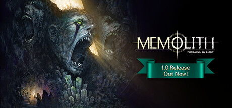 记忆之碑:夜雾之城|记忆石:被光遗弃/ MEMOLITH Forsaken by Light v1.0.0 免安装中文版-OG资源站