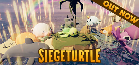 攻城海龟|归途海龟 / Siegeturtle Build.22671032 免安装中文版-OG资源站