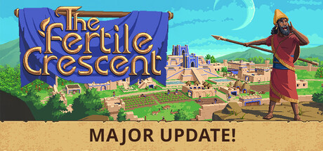 新月沃土/TFC The Fertile Crescent Build.23122097 免安装中文版-OG资源站