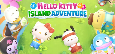 凯蒂猫岛屿冒险-虚拟机版/Hello Kitty Island Adventure Build.22100665 免安装中文版-OG资源站