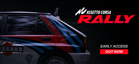 神力科莎:拉力/ Assetto Corsa Rally v0.4.1 免安装中文版-OG资源站